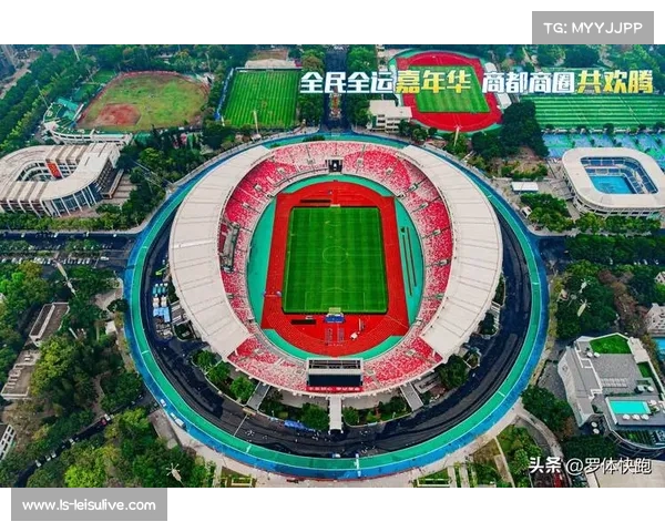 广州承办世界接力赛的幕后筹备与创新实践全揭秘 广州承办世界接力赛的幕后筹备与创新实践全揭秘