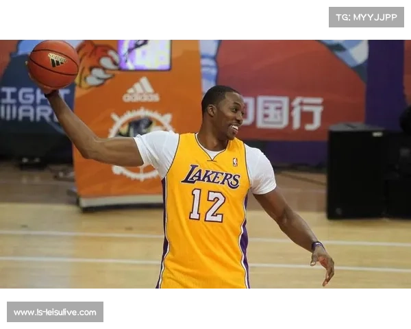 德怀特·霍华德:探索魔术魔兽在NBA巅峰时期的辉煌与传奇 德怀特·霍华德:探索魔术魔兽在NBA巅峰时期的辉煌与传奇