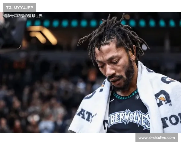 德里克·罗斯:复苏之路与辉煌 德里克·罗斯:复苏之路与辉煌